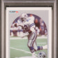 1990 Fleer Update #U-40 Emmitt Smith PSA 9