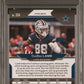 2020 Panini Prizm #334 Red/White/Blue Prizm Ceedee Lamb RC PSA 9