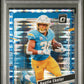2023 Panini Donruss Optic #101 Shield Austin Ekeler /32 PSA 10