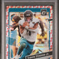 2023 Panini Donruss Optic #86 One Hundred Travis Etienne Jr. PSA 10