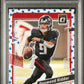 2023 Panini Donruss Optic #9 Stars Desmond Ridder RC PSA 10