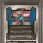 2023 Panini Prizm #331 Jahmyr Gibbs RC PSA 10