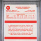 2023 Topps Composite #353 Anthony Richardson RC PSA 10