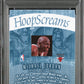 1997 Stadium Club Hoop Screams #HS10 Michael Jordan PSA 9