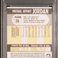 1990 Fleer #26 Michael Jordan PSA 7