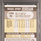 1990 Fleer #26 Michael Jordan PSA 6