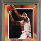 1996 Skybox E-X2000 #9 Michael Jordan PSA 6