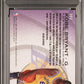 1996 Fleer #203 Kobe Bryant PSA 8