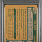 1980 Topps #250 Wayne Gretzky PSA 6