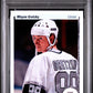 1990 Upper Deck #54 Wayne Gretzky PSA 6
