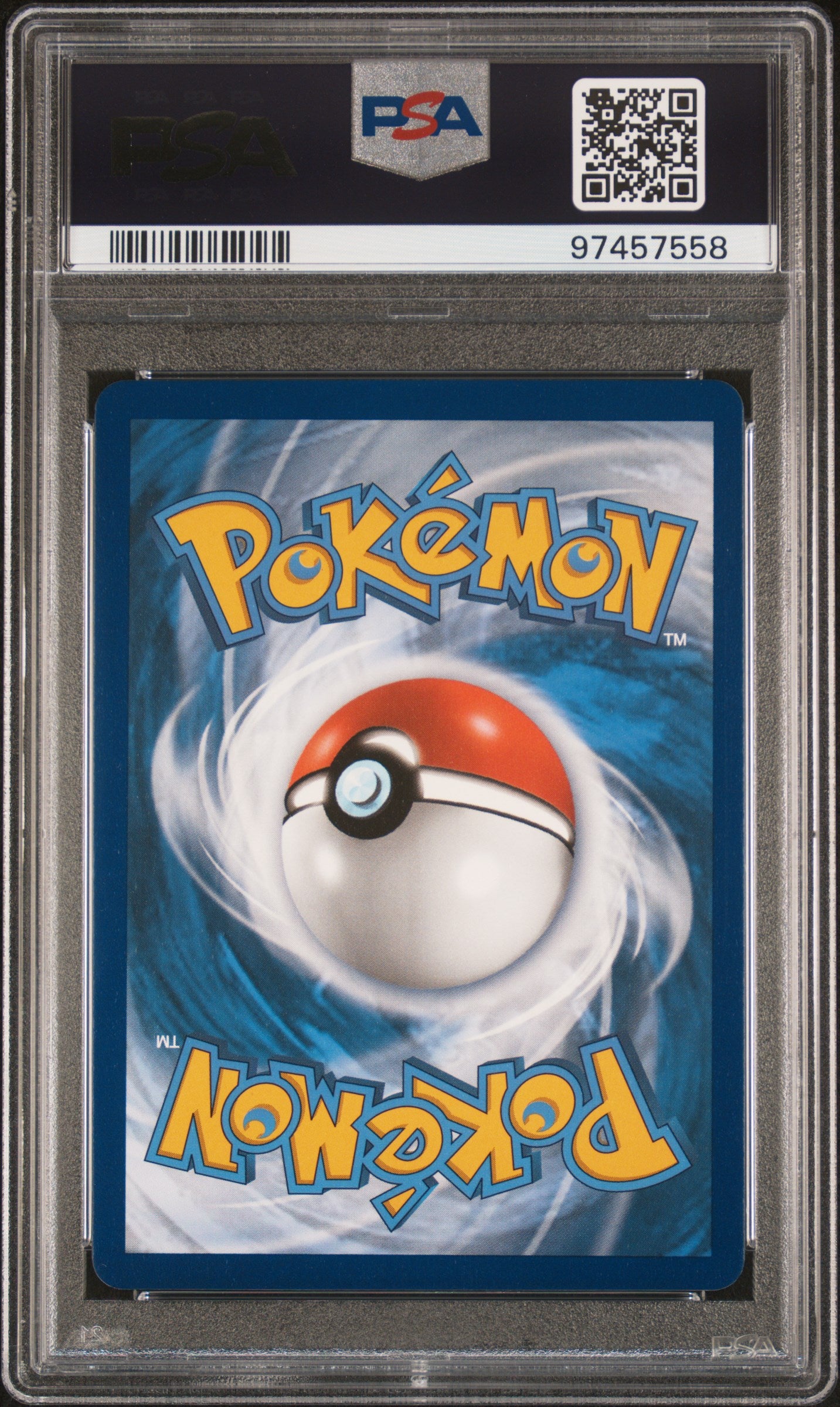 2022 Pokemon Sword & Shield Astral Radiance #TG29 Calyrex Vmax PSA 10