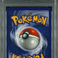 2000 Pokemon Rocket #1 1st Edition Dark Alakazam-Holo PSA 8