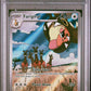 2023 Pokemon Pal En-Paldea Evolved #228 Illustration Rare Farigiraf PSA 10