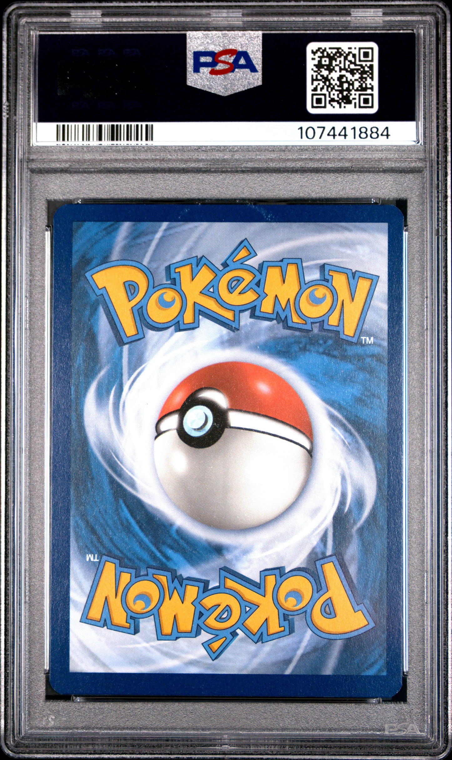 2024 Pokemon Scr En-Stellar Crown #149 Illustration Rare Crabominable PSA 9
