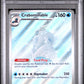 2024 Pokemon Scr En-Stellar Crown #149 Illustration Rare Crabominable PSA 9
