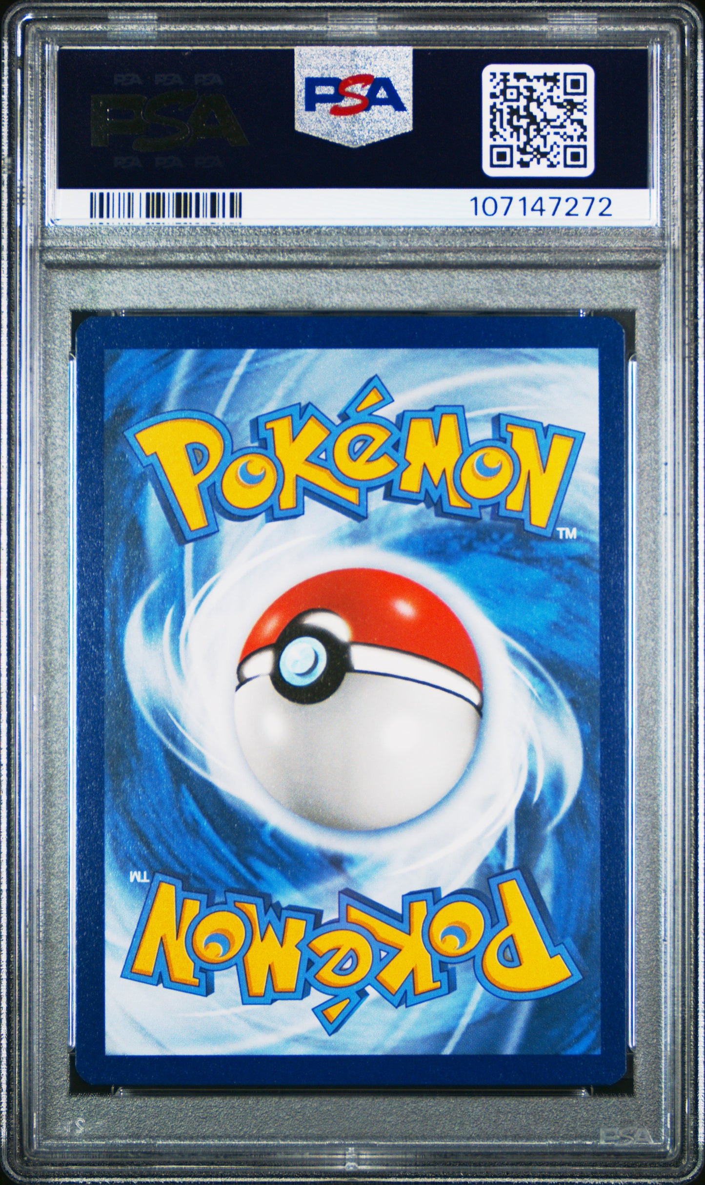 2021 Pokemon Swsh Black Star Promo #149 Eevee Evolutions Tins Flareon V PSA 9