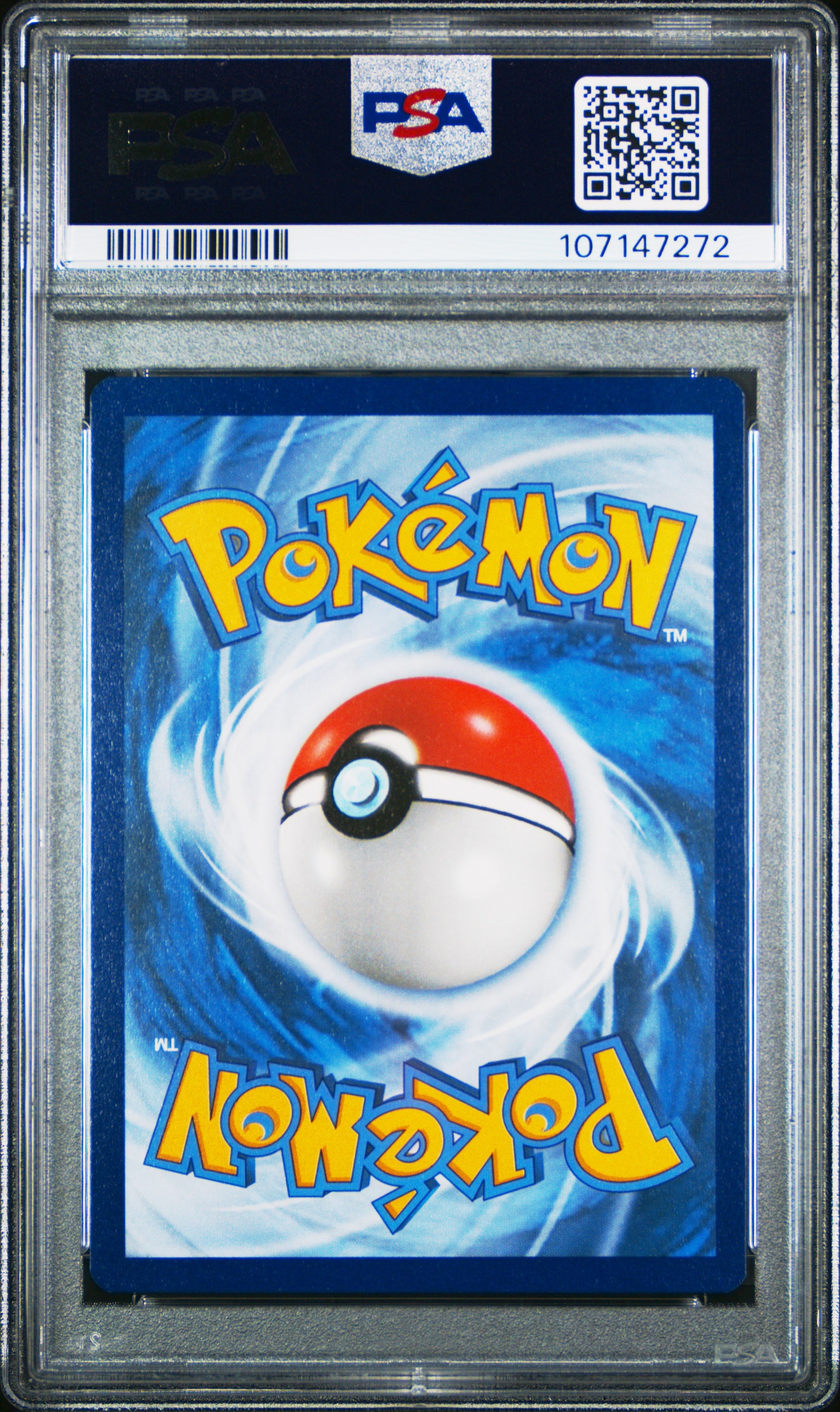 2021 Pokemon Swsh Black Star Promo #149 Eevee Evolutions Tins Flareon V PSA 9