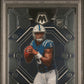2023 Panini Mosaic #282 Anthony Richardson RC PSA 10 (5697)