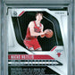 2024 Panini Prizm #252 Silver Prizm Matas Buzelis RC PSA 9