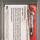 2018 Topps Update #US285 Shohei Ohtani RC PSA 10