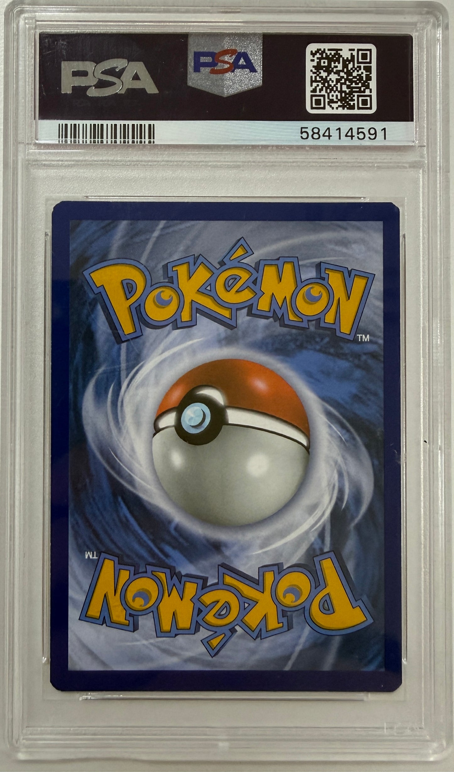 2016 Pokemon Xy Evolutions #106 Fa/Dragonite Ex PSA 8