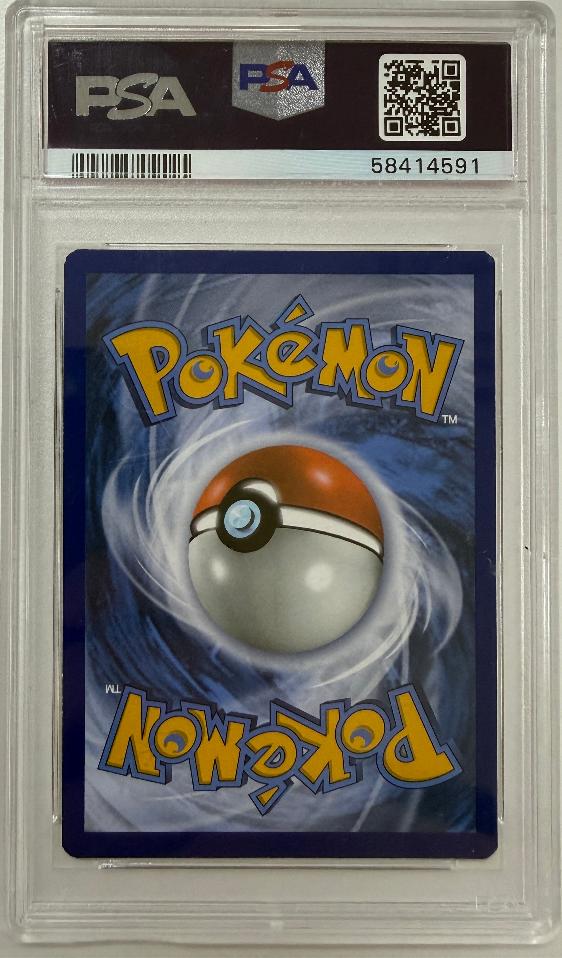 2016 Pokemon Xy Evolutions #106 Fa/Dragonite Ex PSA 8