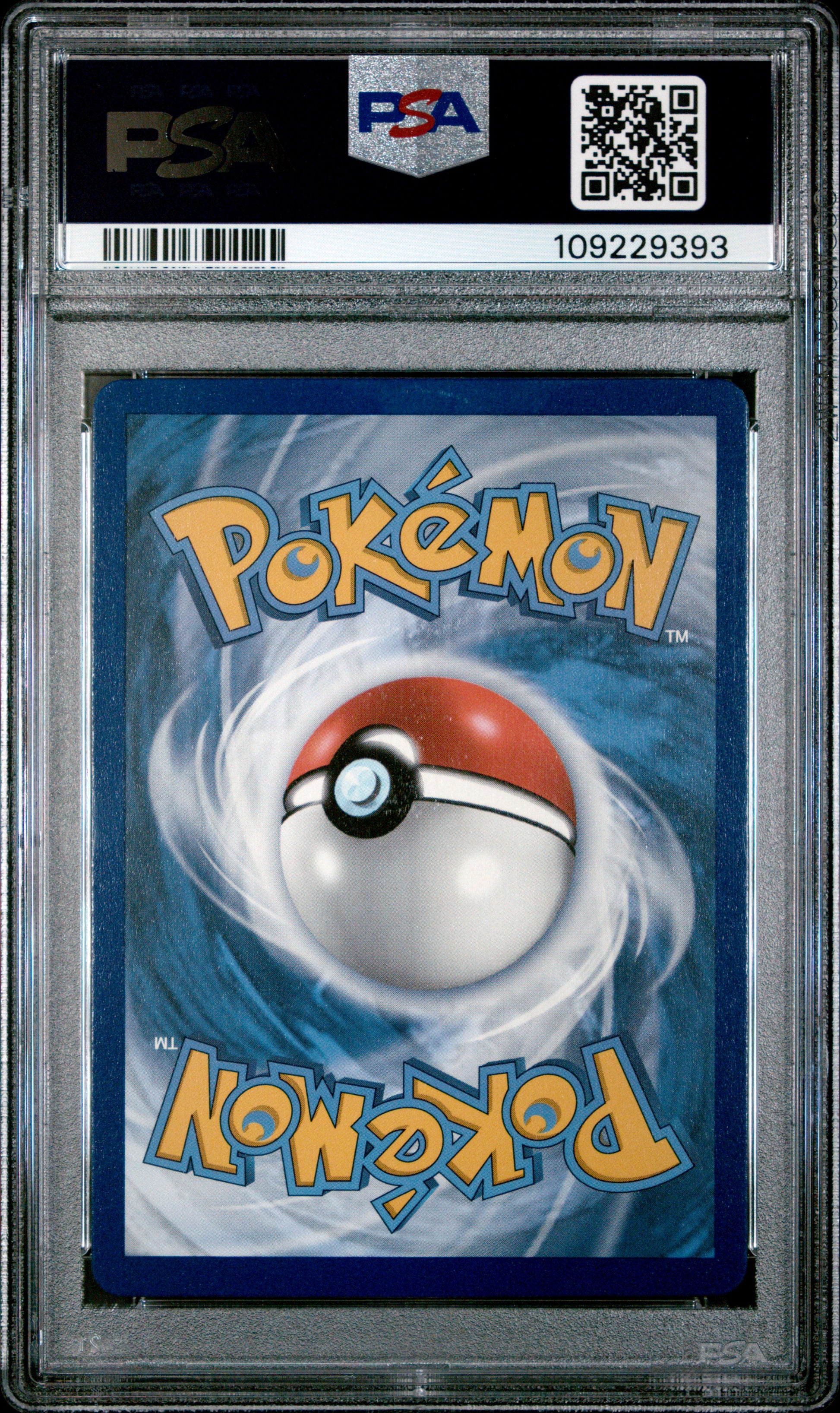 2022 Pokemon Sword & Shield Astral Radiance #TG17 Calyrex V PSA 9