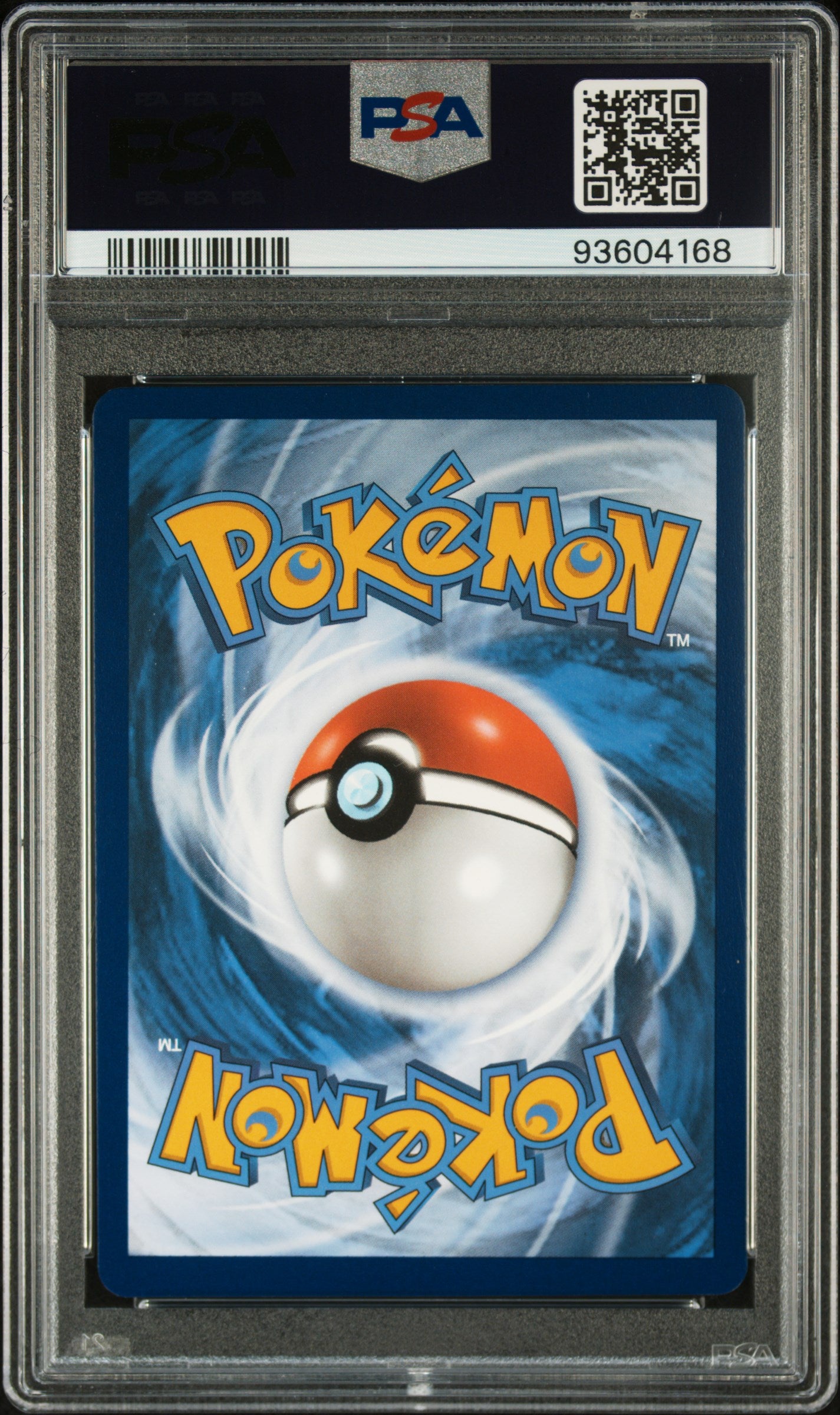 2022 Pokemon Sword & Shield Silver Tempest #186 Lugia V PSA 9