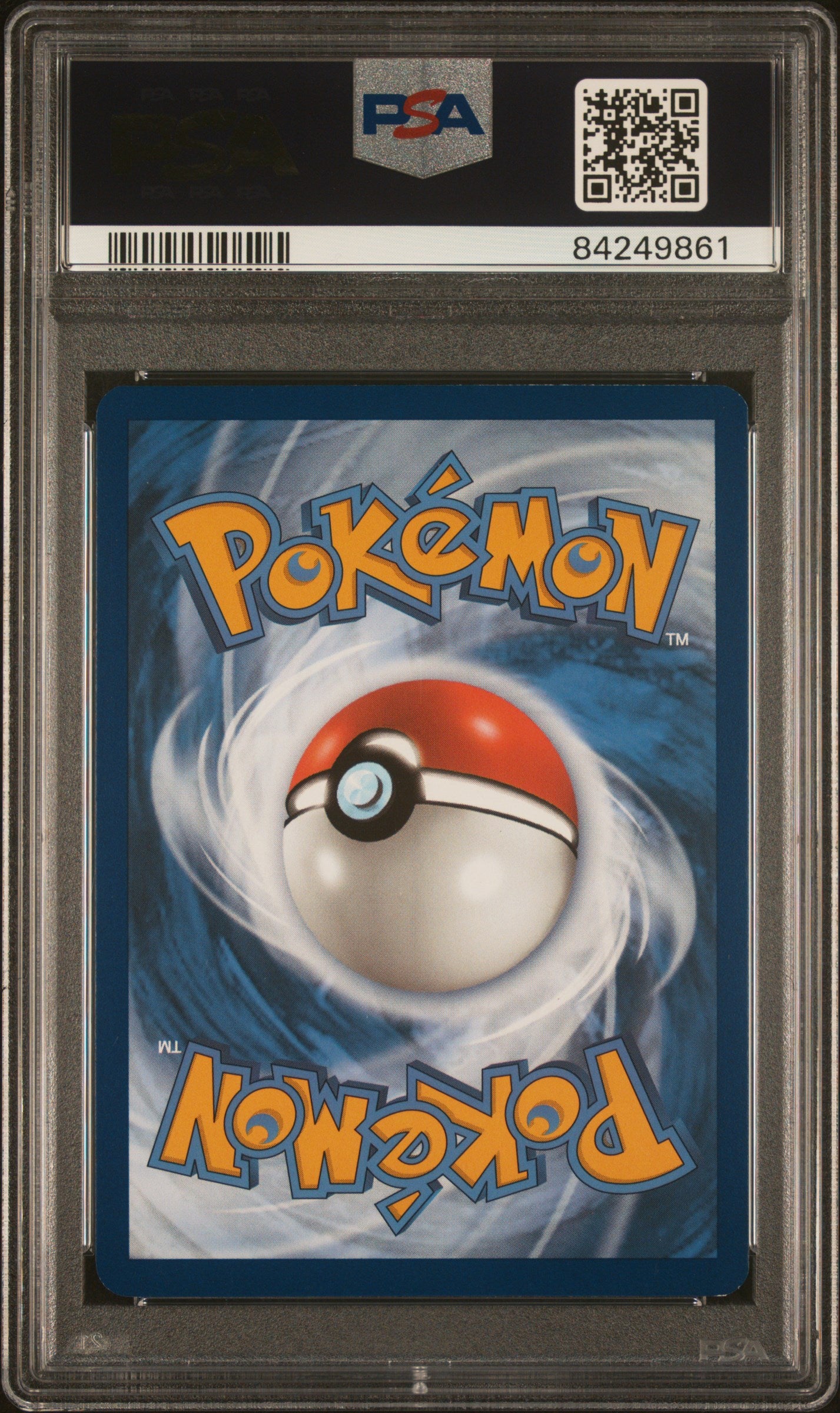 2023 Pokemon Mew En-151 #181 Illustration Rare Dragonair PSA 9