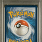 2023 Pokemon Par En-Paradox Rift #194 Illustration Rare Minun PSA 9