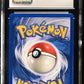 1999 Pokemon Base Set #14/102 Raichu CGC 7