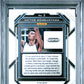 2023 Panini Prizm Draft Picks #2 Green Prizm Victor Wembanyama PSA 10