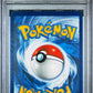 2022 Pokemon Swsh Black Star Promo #262 Charizard Vstar PSA 9