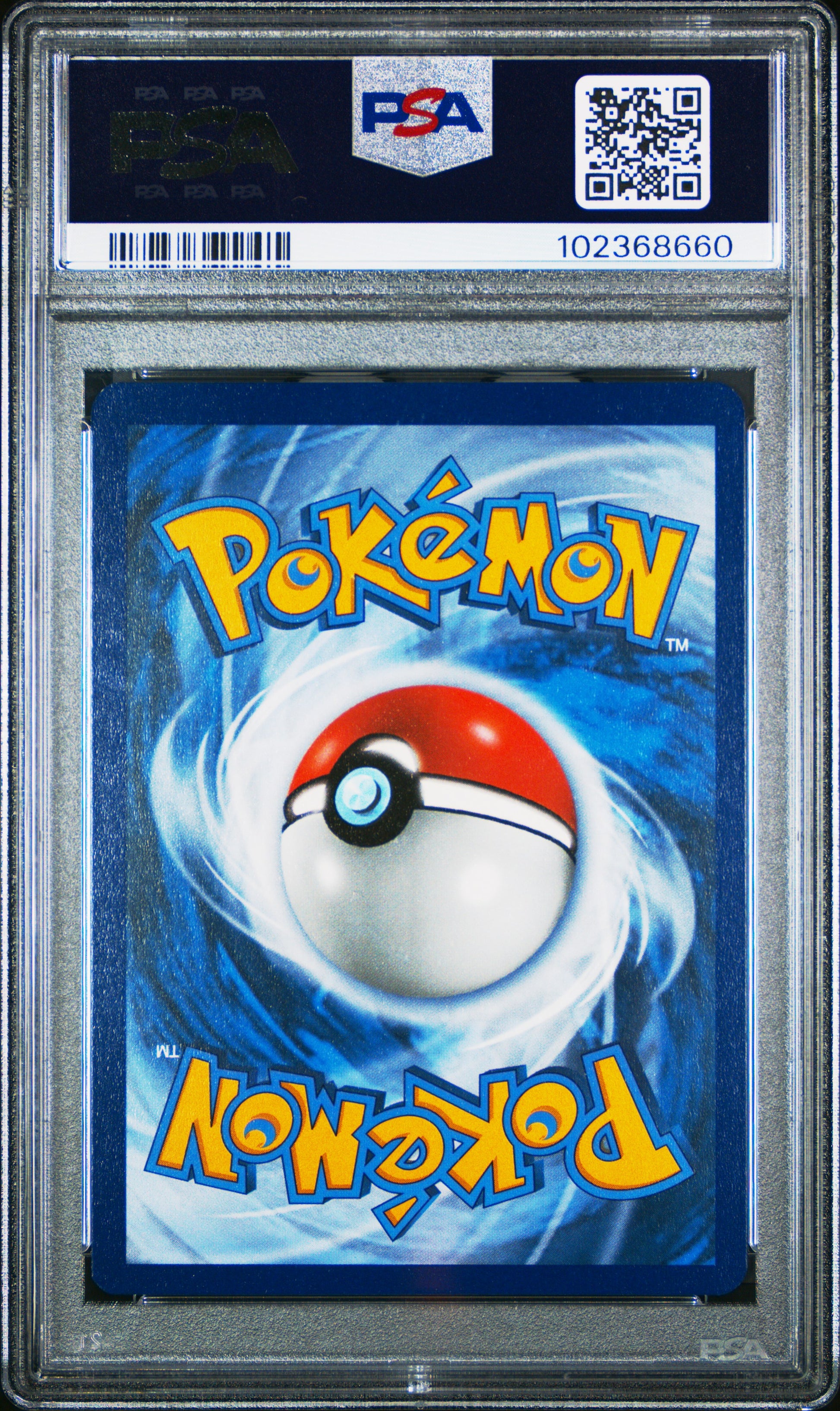 2022 Pokemon Swsh Black Star Promo #262 Charizard Vstar PSA 9