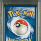 2000 Pokemon Game Base II #20 Zapdos-Holo PSA 8