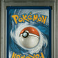 2023 Pokemon Obf En-Obsidian Flames #199 Illustration Rare Ninetales PSA 8