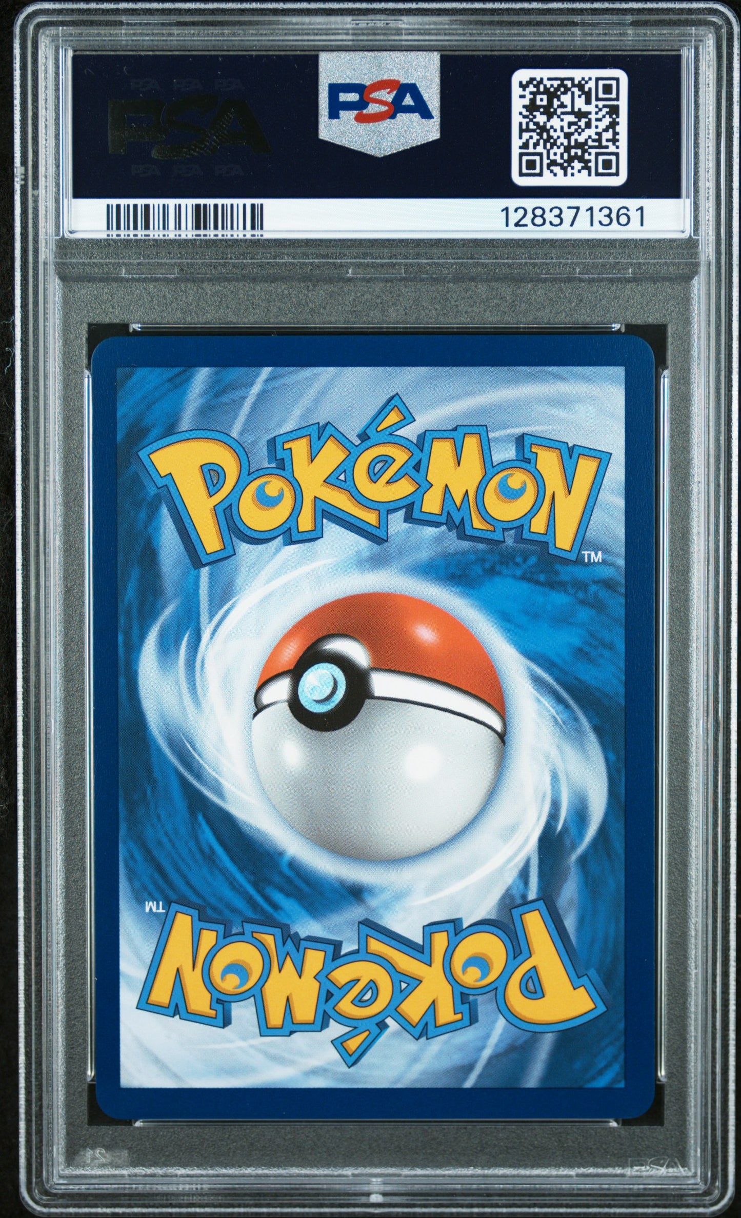 2025 Pokemon Dri En-Destined Rivals #229 SIR Rocket's Moltres Ex PSA 9