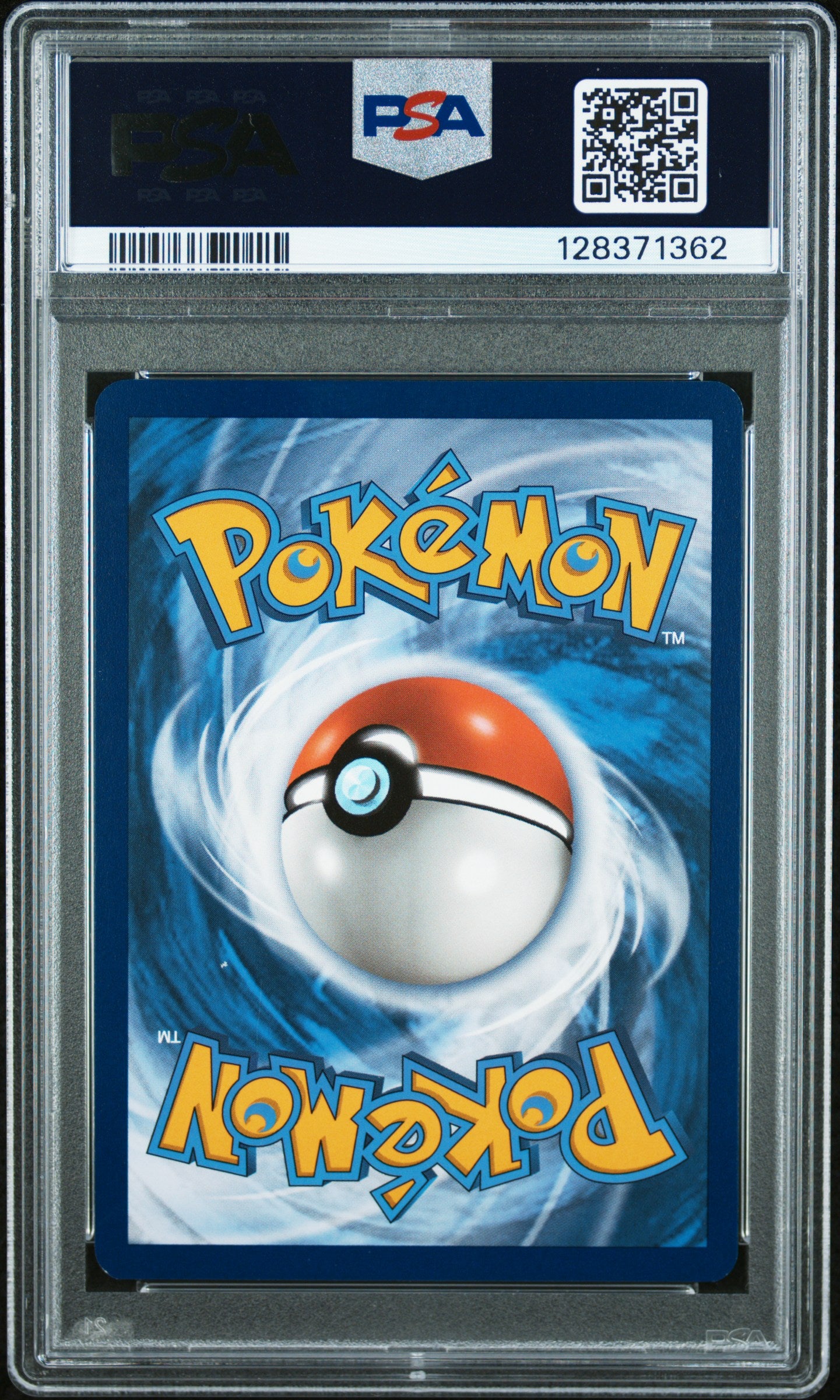 2023 Pokemon Obf En-Obsidian Flames #228 Hyper Rare Charizard Ex PSA 8