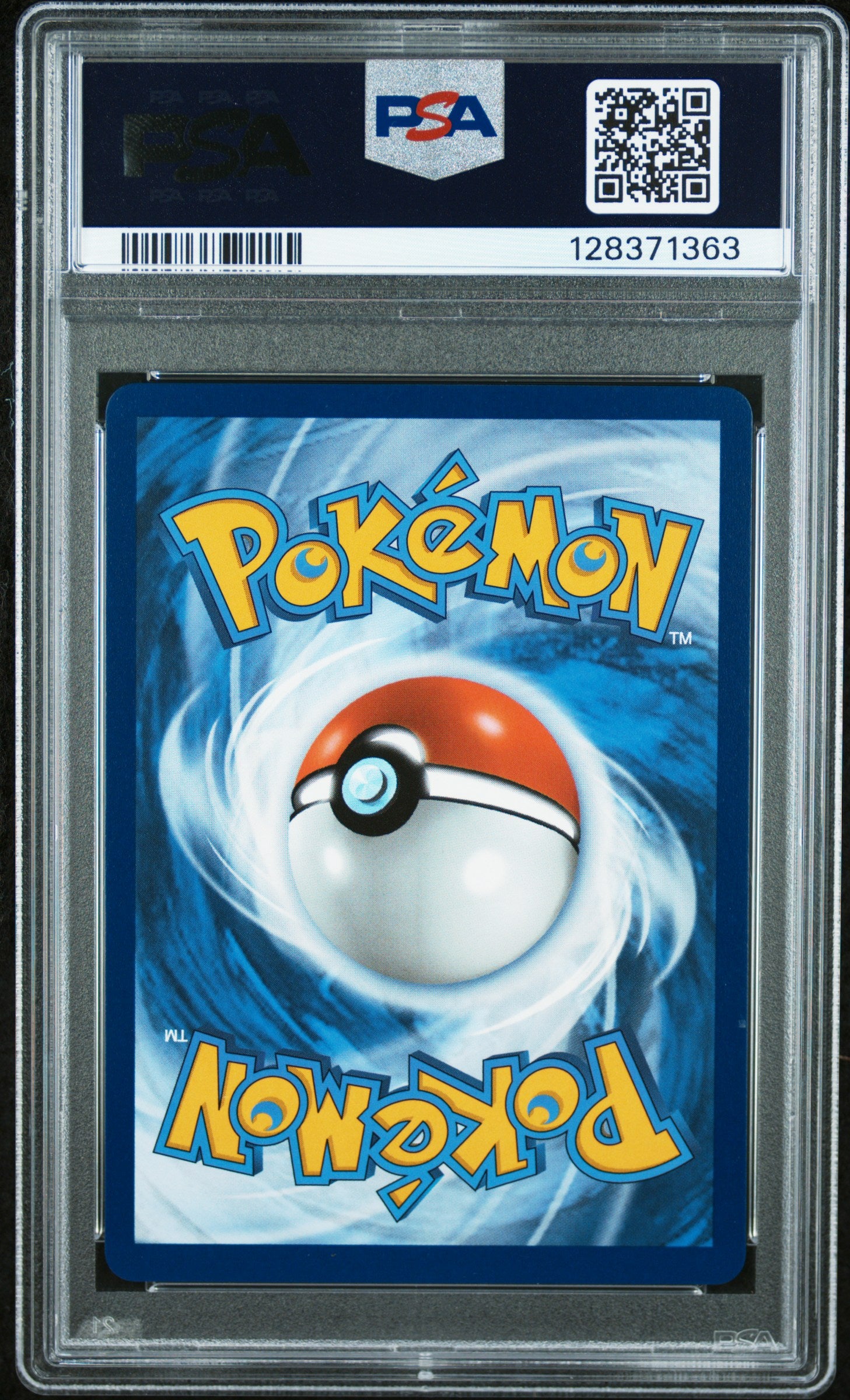 2025 Pokemon Dri En-Destined Rivals #240 Hyper Rare Rocket's Mewtwo Ex PSA 10