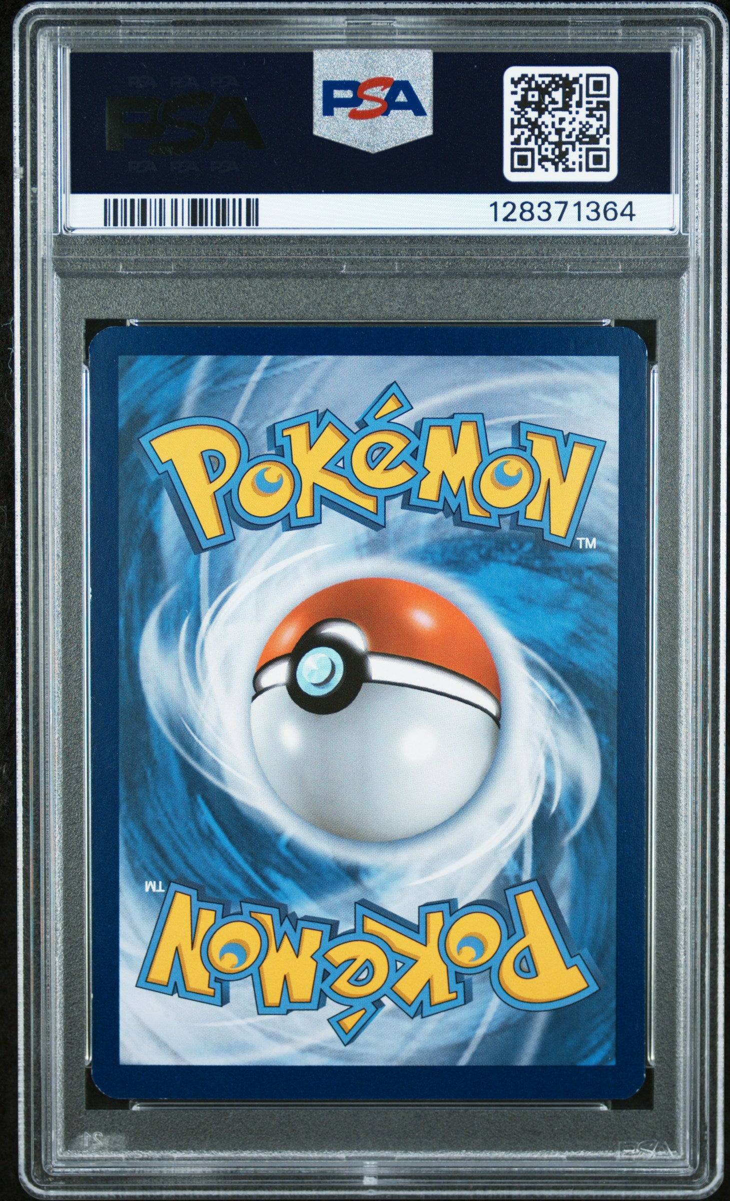 2015 Pokemon Xy Breakthrough #164 Secret FA Mewtwo Ex PSA 6
