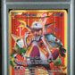 2015 Pokemon Xy Breakthrough #164 Secret FA Mewtwo Ex PSA 6
