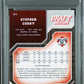 2009 Upper Deck Draft Edition #34 Stephen Curry RC PSA 8