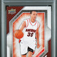 2009 Upper Deck Draft Edition #34 Stephen Curry RC PSA 8