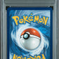 2020 Pokemon Swsh Black Star Promo #050 Charizard V PSA 8