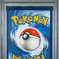 2021 Pokemon Celebrations #025 Full Art Mew PSA 5