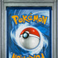 2022 Pokemon Swsh Black Star Promo #261 UPC Full Art Charizard Vmax PSA 9