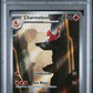 2023 Pokemon Mew En-151 #169 Illustration Rare Charmeleon PSA 9