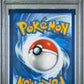 2023 Pokemon Mew En-151 #170 Illustration Rare Squirtle PSA 9