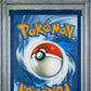 2023 Pokemon Svp En-Sv Black Star Promo #051 151 ETB Snorlax PSA 10