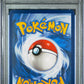 2024 Pokemon Scr En-Stellar Crown #148 Illustration Rare Squirtle PSA 8